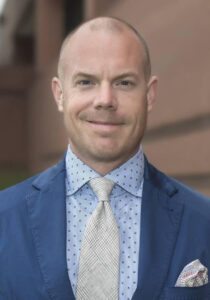 Theodore Price, PhD | Partner & Co-founder