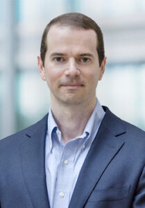 Gregory Dussor, PhD | Partner & Co-founder