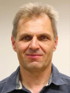 Josef Vagner, PhD | Partner & Co-founder